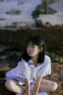 我为苍生